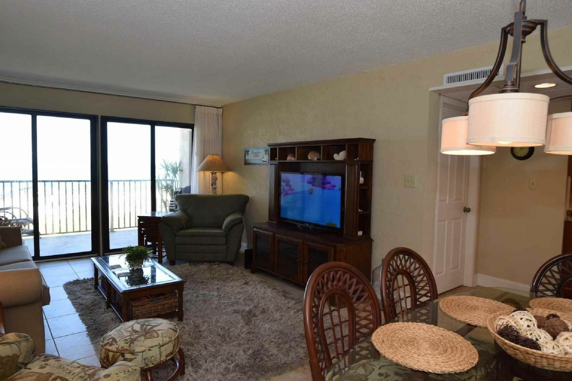 Holiday home C-17 Sugar Beach *
