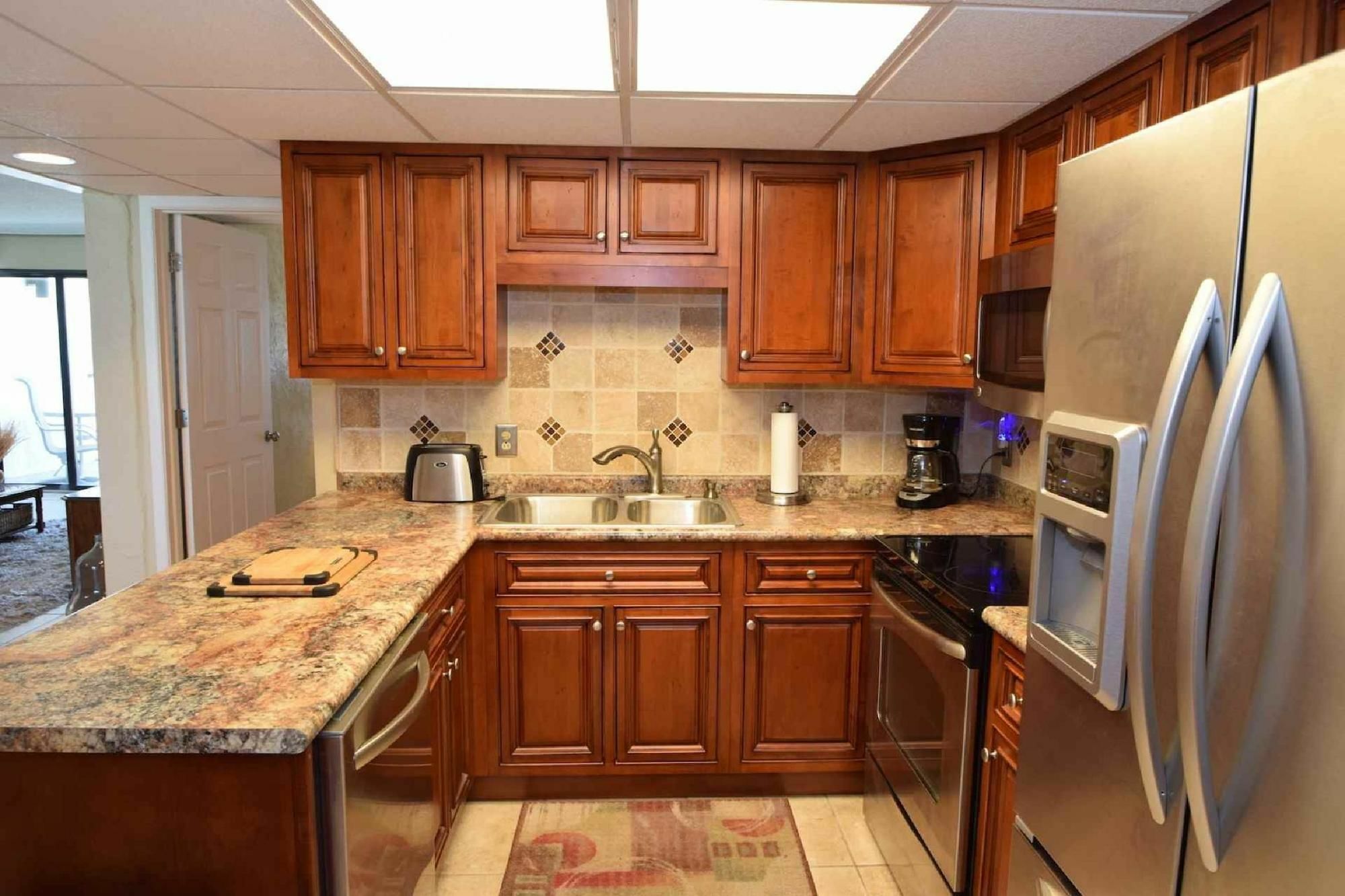 C-17 Sugar Beach Holiday home