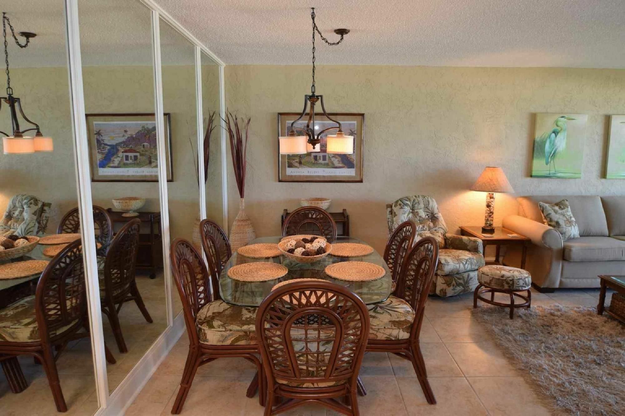 C-17 Sugar Beach Holiday home Panama City Beach