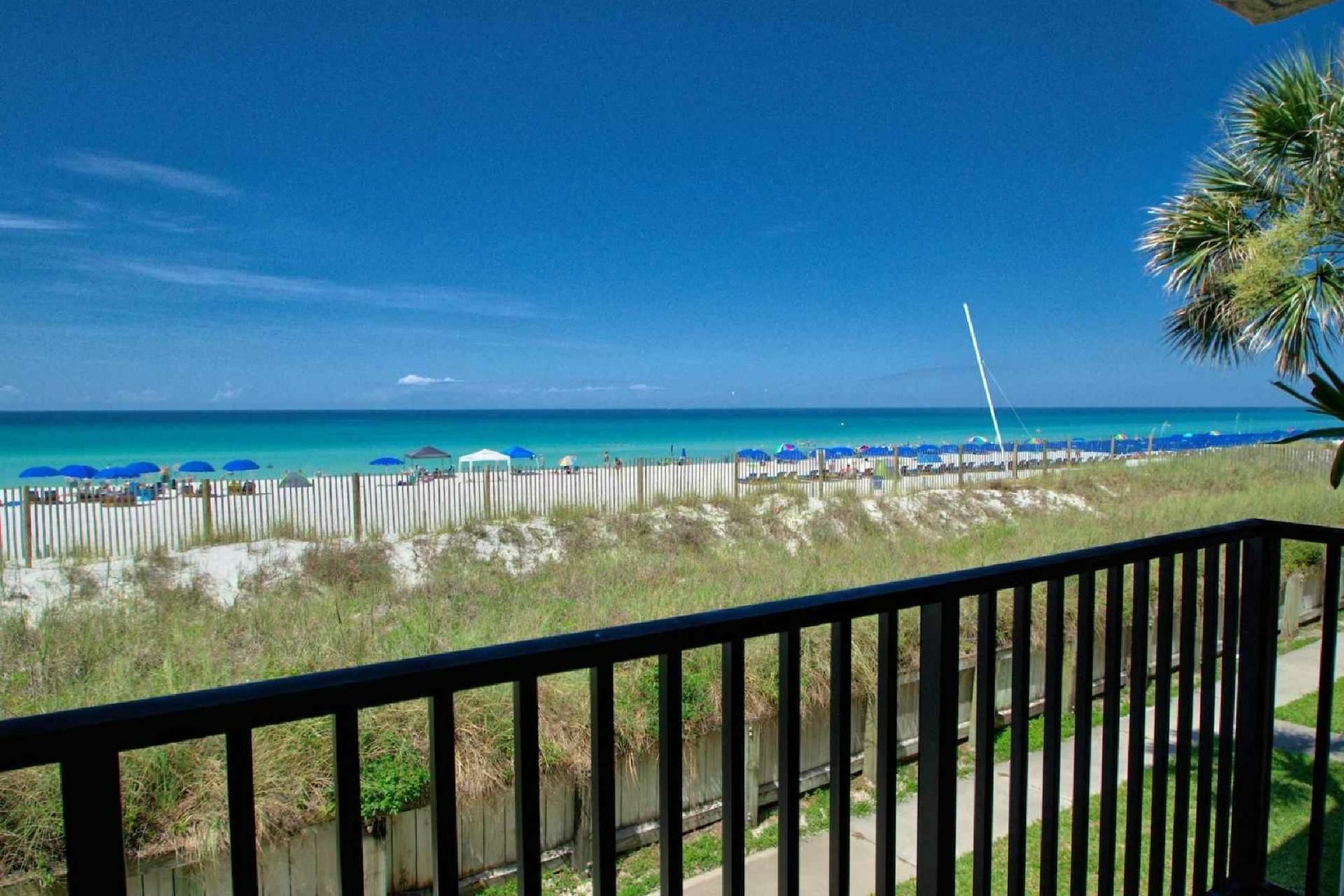 C-17 Sugar Beach Holiday home Panama City Beach